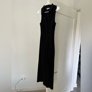 Reformation- Cielo Knit Dress